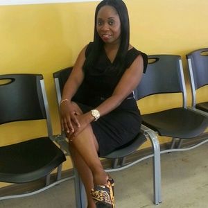 Meet your Posher, Audrey